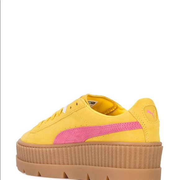 Rihanna X Puma - Picture 3 of 4